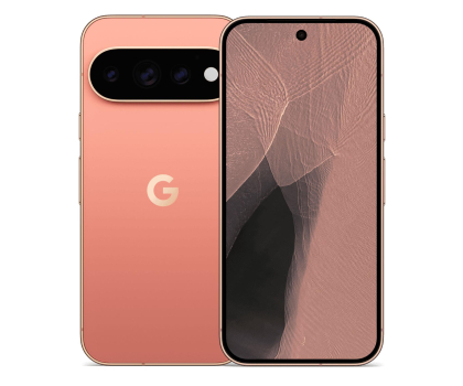 Smartfon Google Pixel 11 Pro 12/256GB Miedziany róż